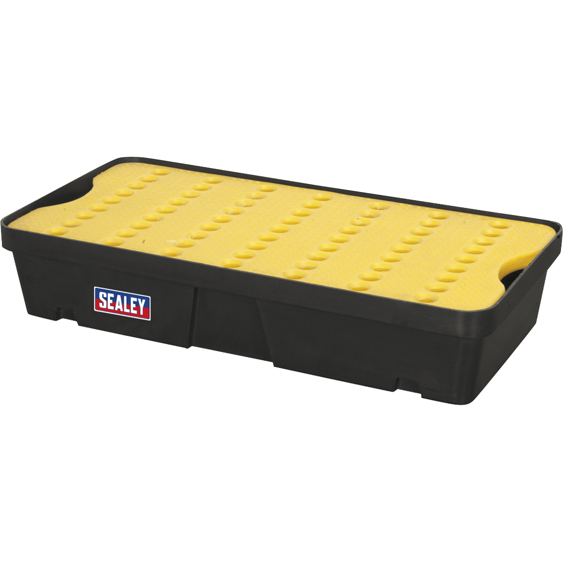 Sealey Drum Spill Tray with Platform 30l