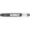 DeWalt Replacement Bar for DCMCS575 Chainsaw 