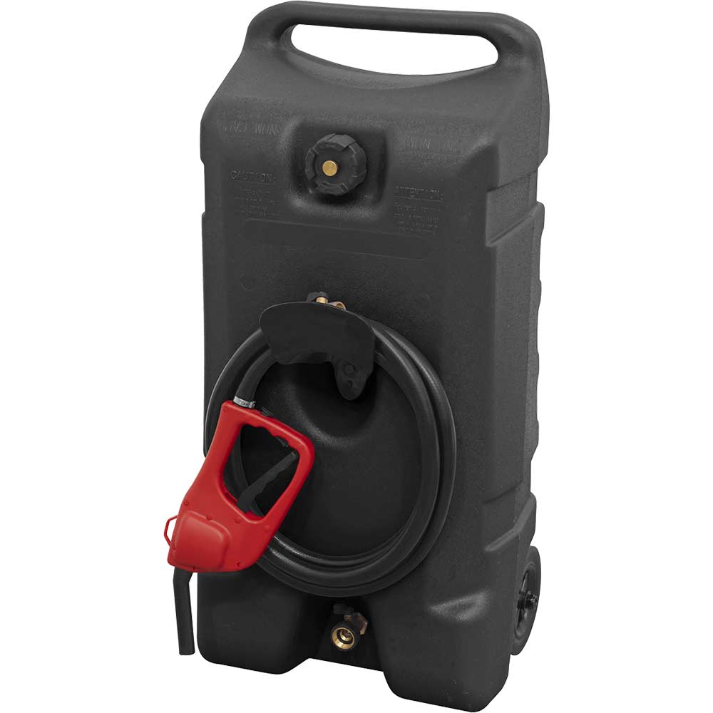 Sealey DT53 Gravity Fed Mobile Dispensing Tank 53l