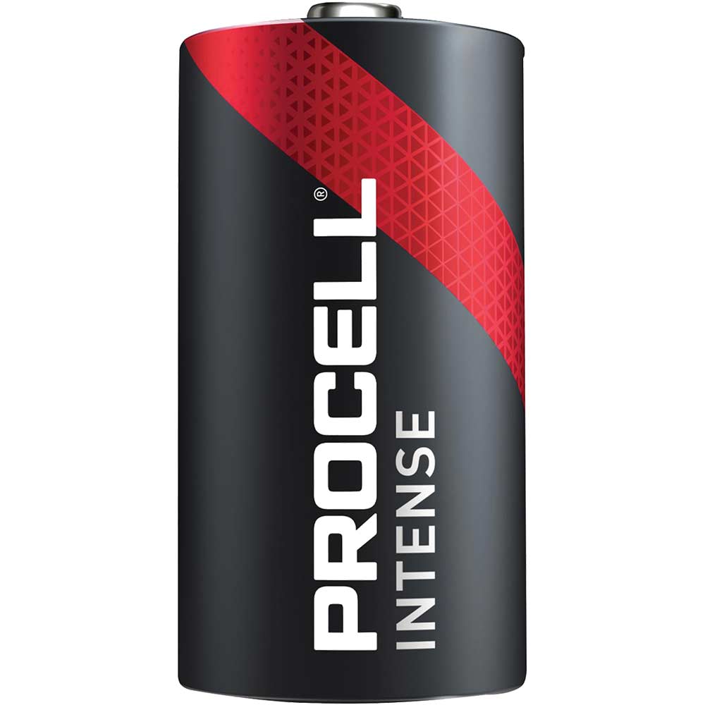Duracell Procell Intense Intense D Cell Alkaline Batteries