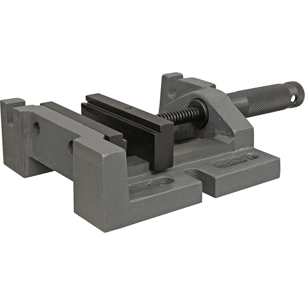 Image of Sealey DV3D 3-Way Drill Vice 100mm