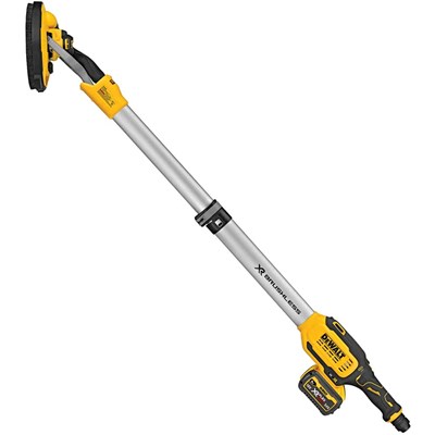 DeWalt DCE800 18v XR Cordless Brushless Drywall Sander 225mm