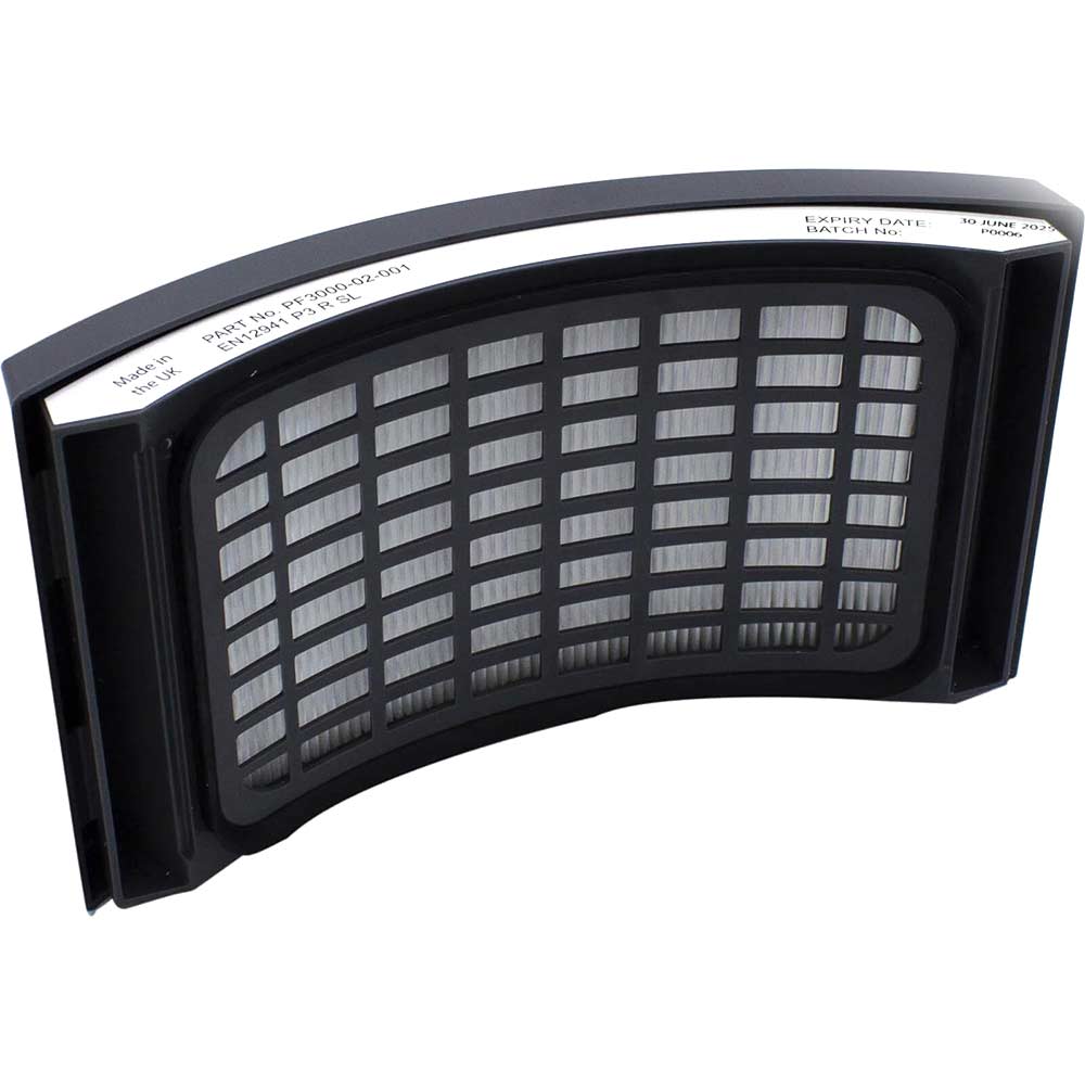 Dewalt Respiration Hepa PAPR P3 Filter