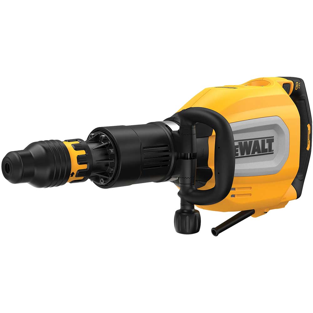 DeWalt D25911K SDS Max Demolition Hammer Drill 110v