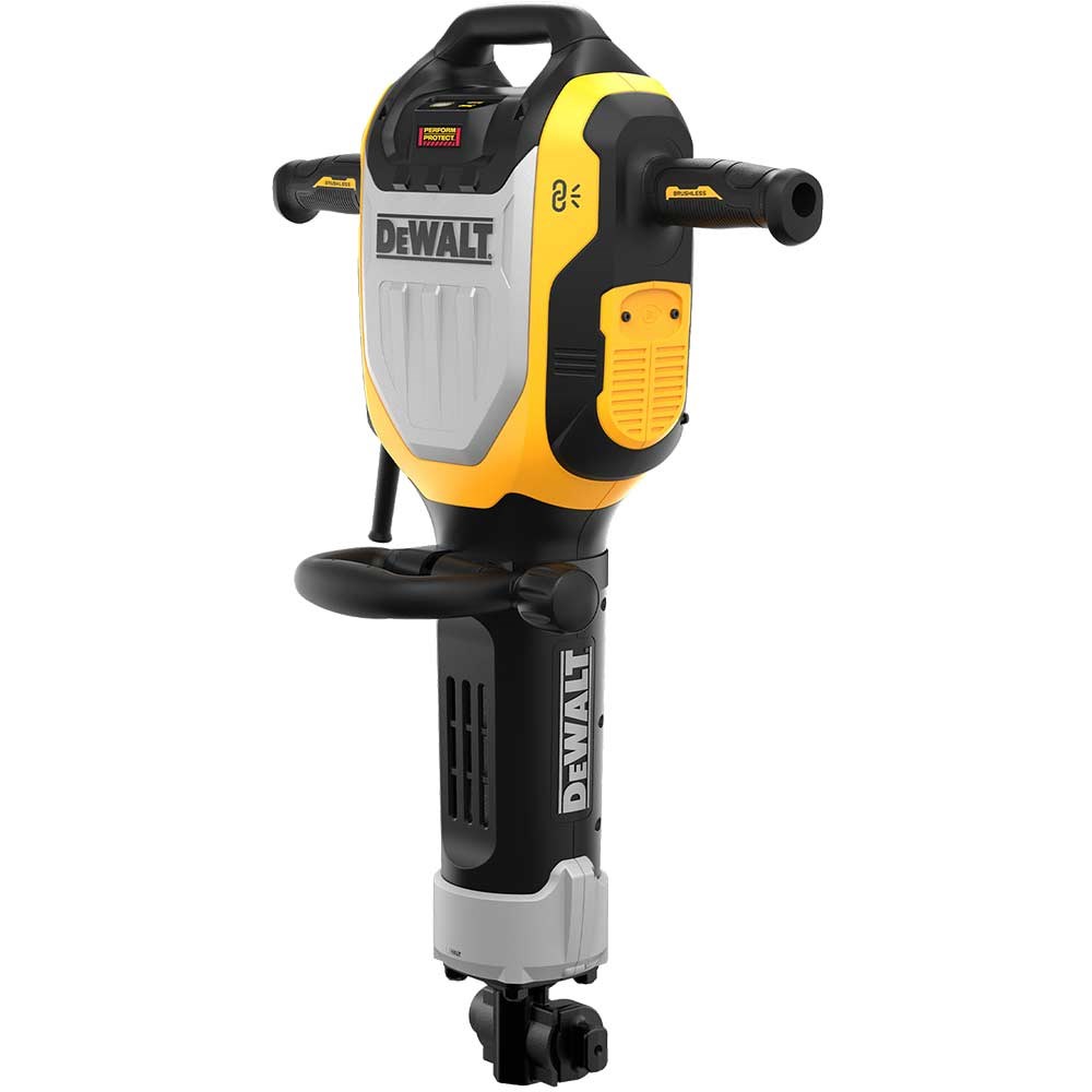 Rotary Hammer Dewalt Sds Max Breaker DeWalt D25966