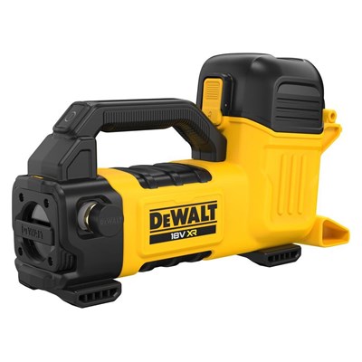 Dewalt DCE050 18v XR Cordless Water Transfer Pump