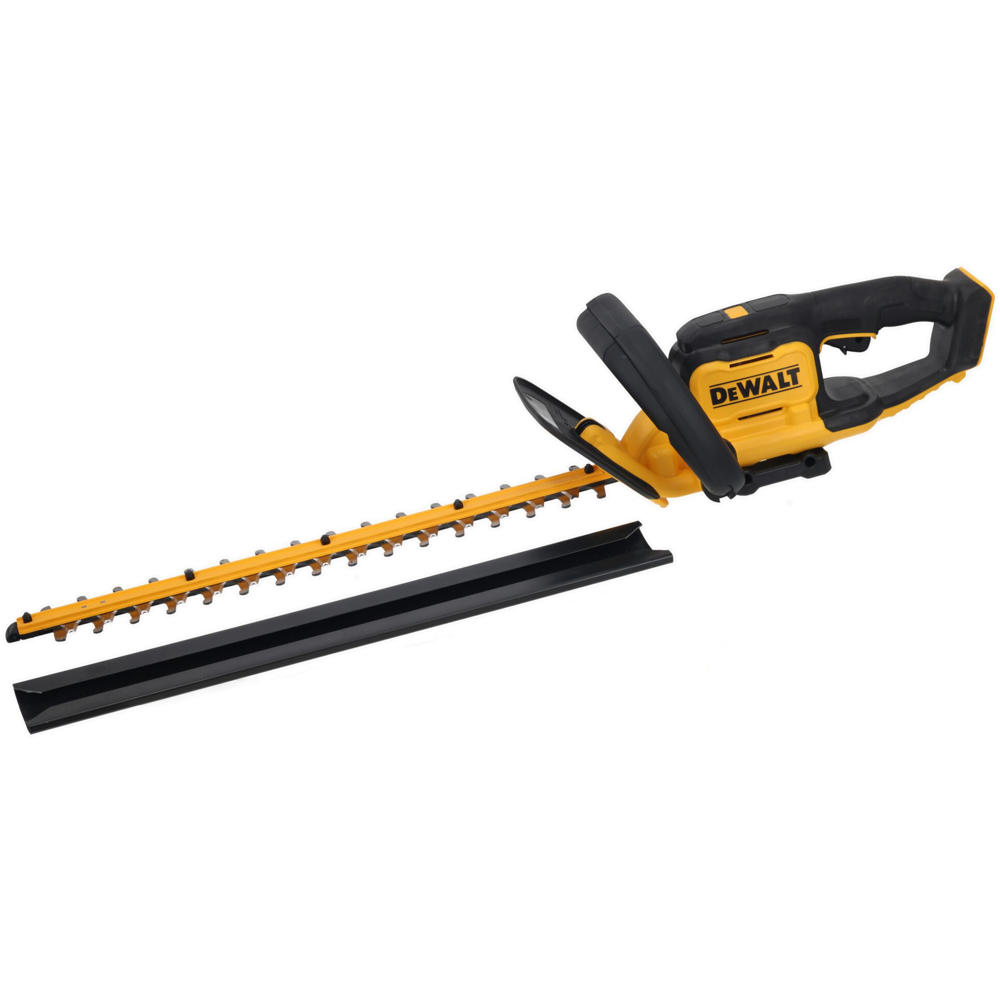 Dewalt Dcmht564 18v Xr Cordless Hedge Trimmer 550mm No Batteries No Charger