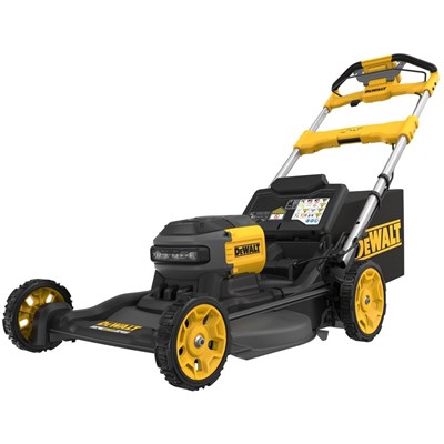 Dewalt DCMWSP660 54v XR Flexvolt Cordless Self Propelled Lawnmower
