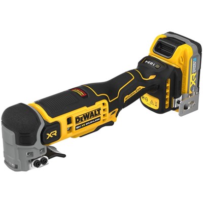 Dewalt DCS359 18v XR Cordless Brushless Oscillating Multi Tool