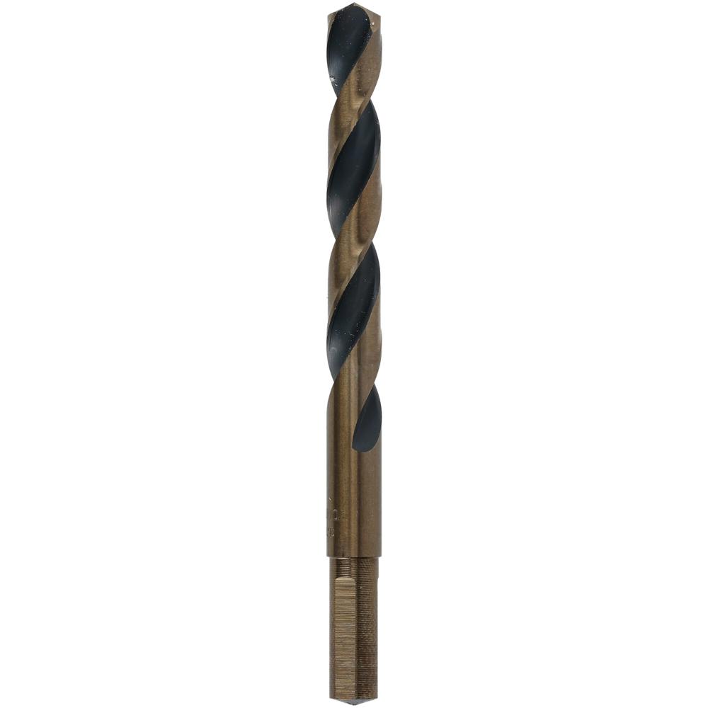 Dewalt Black/Gold And Hss Drill Bit