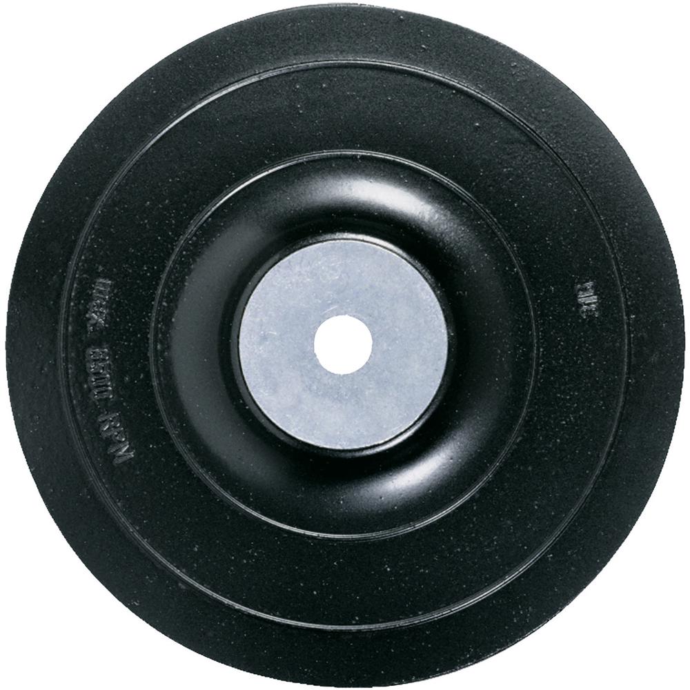 Dewalt Angle Grinder Backing Pad