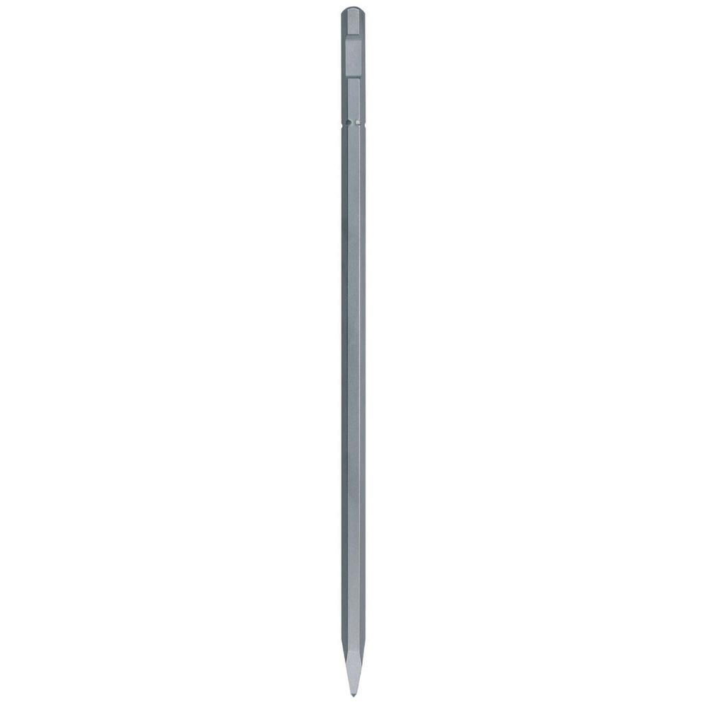 Dewalt 19mm Hex Shank Pointed Chisel 400mm