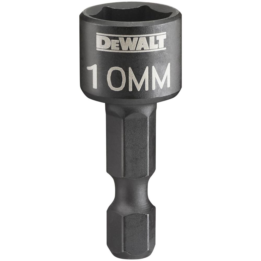 Dewalt Compact Impact Nut Driver