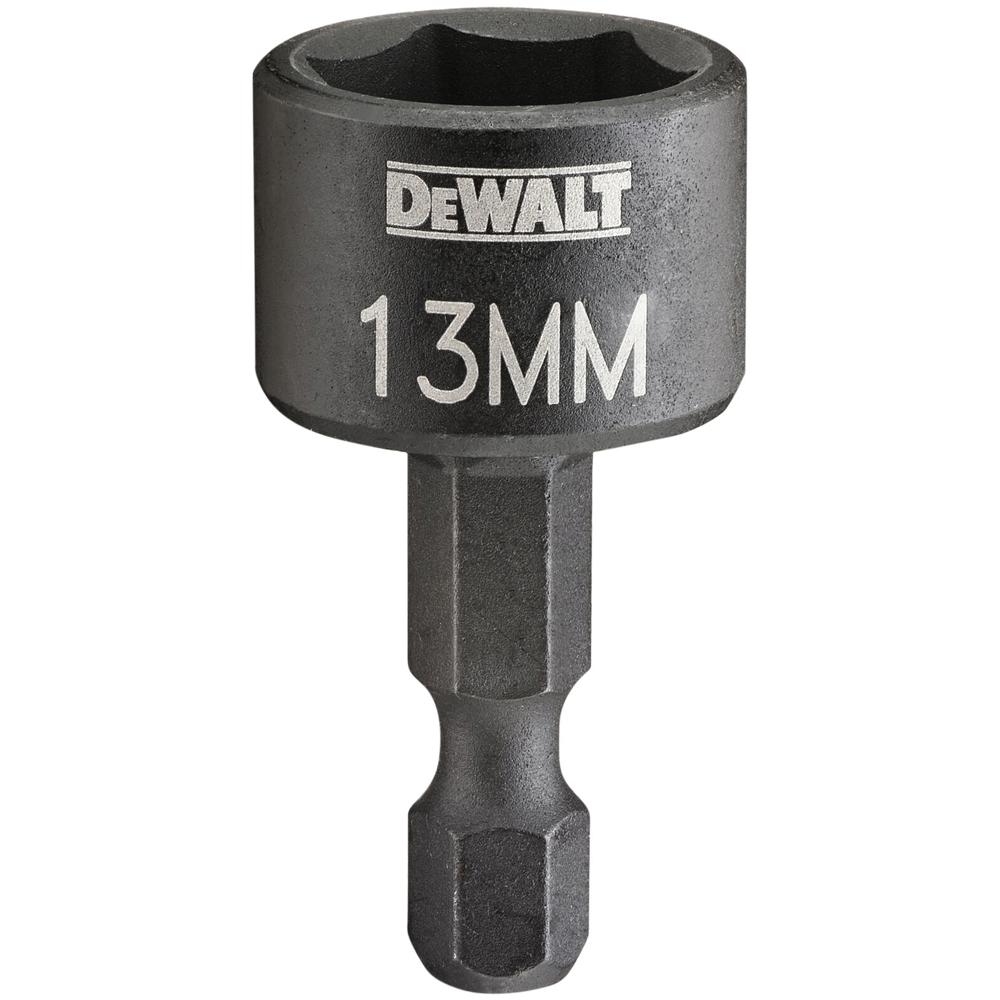 Dewalt Compact Impact Nut Driver
