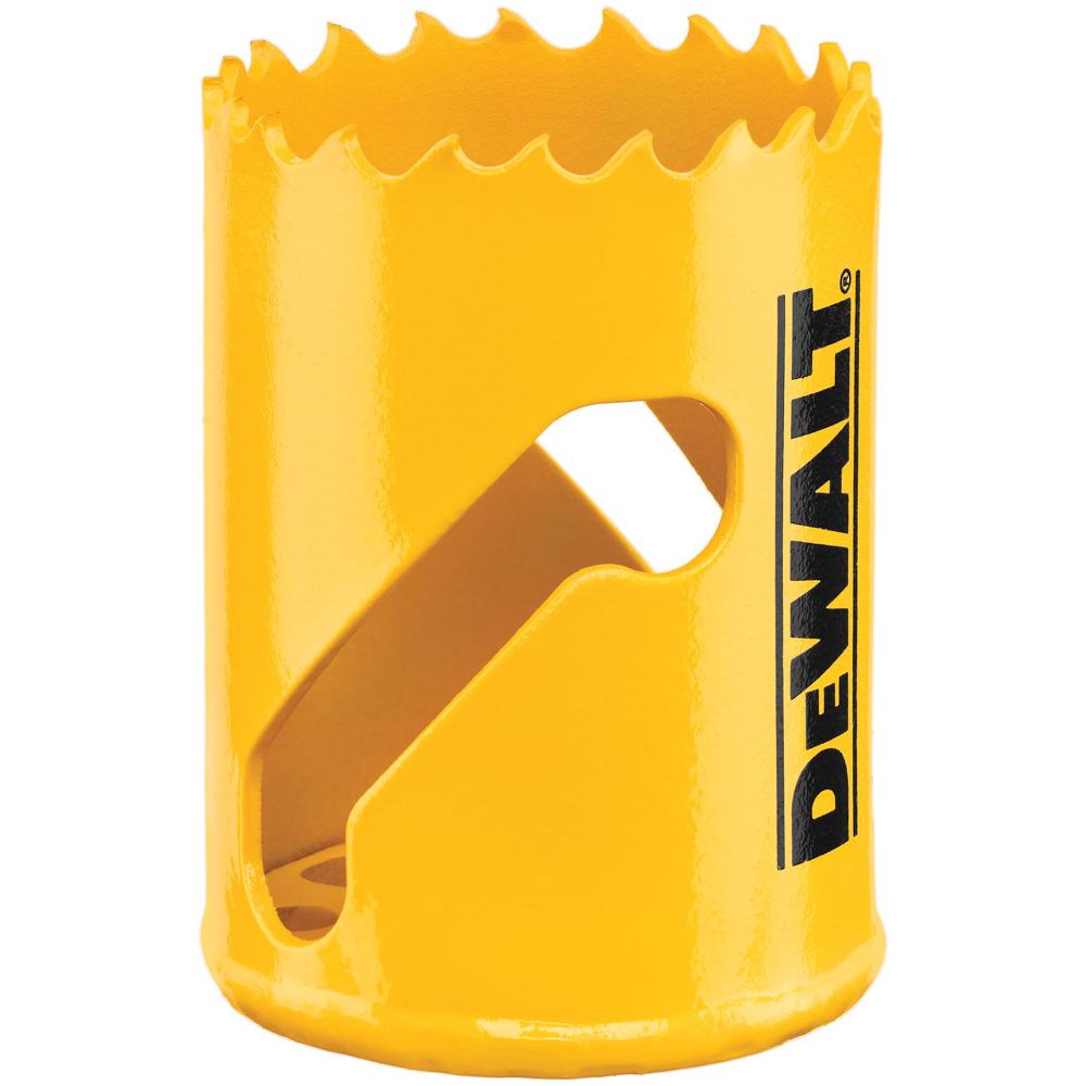 Dewalt Extreme Bi Metal Hole Saw