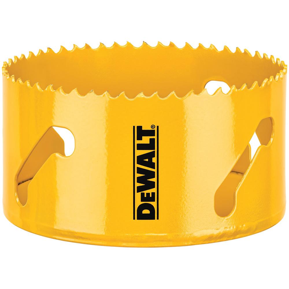 DeWalt Extreme Bi Metal Hole Saw 98mm
