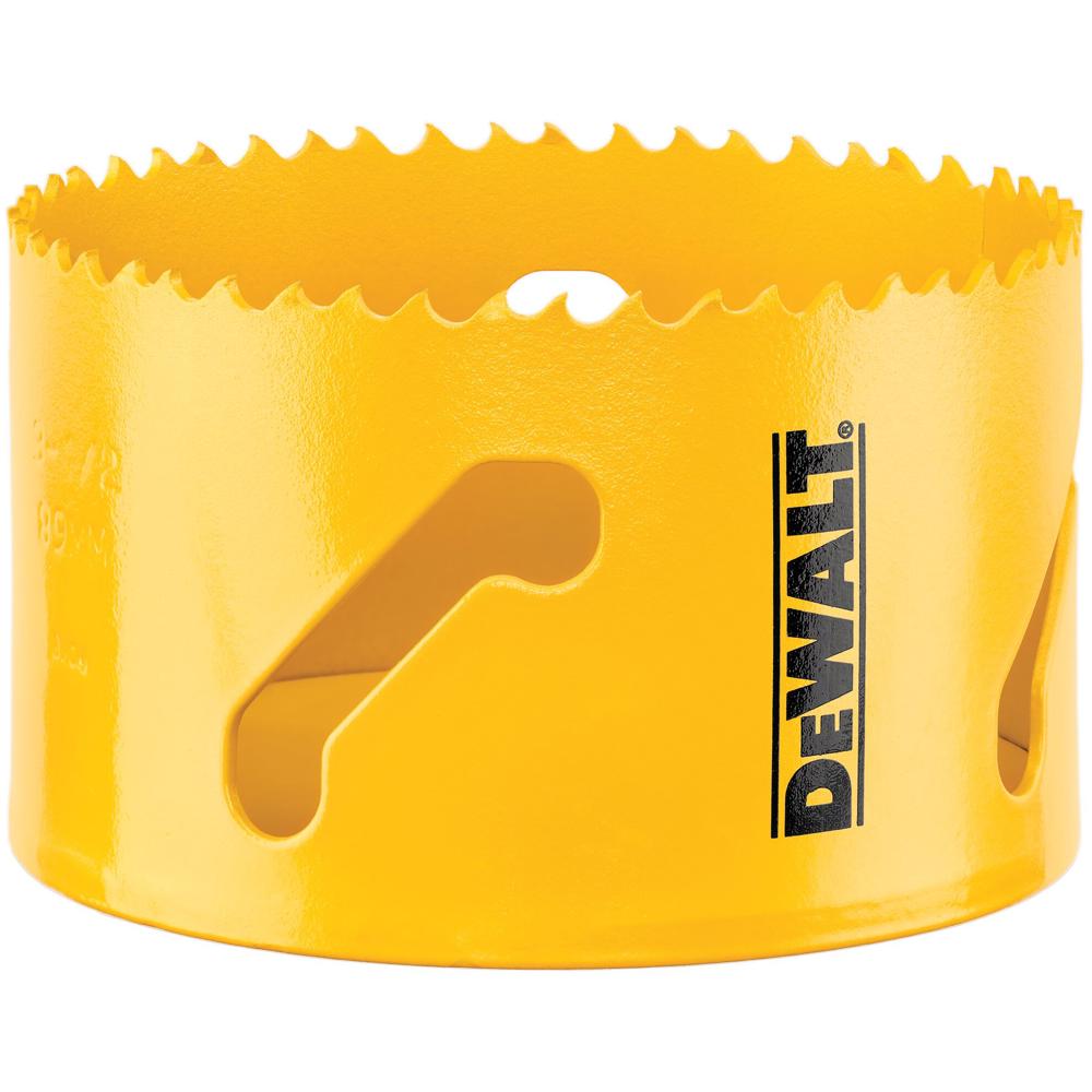 Dewalt Extreme Bi Metal Hole Saw
