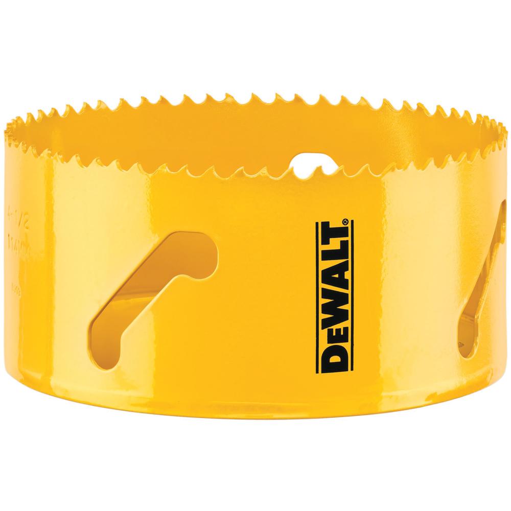 Dewalt Extreme Bi Metal Hole Saw