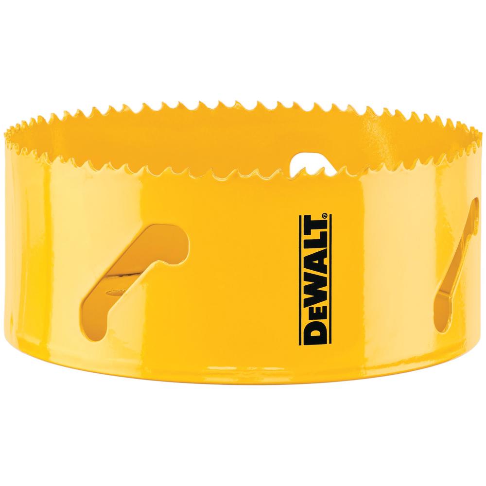 Dewalt Extreme Bi Metal Hole Saw