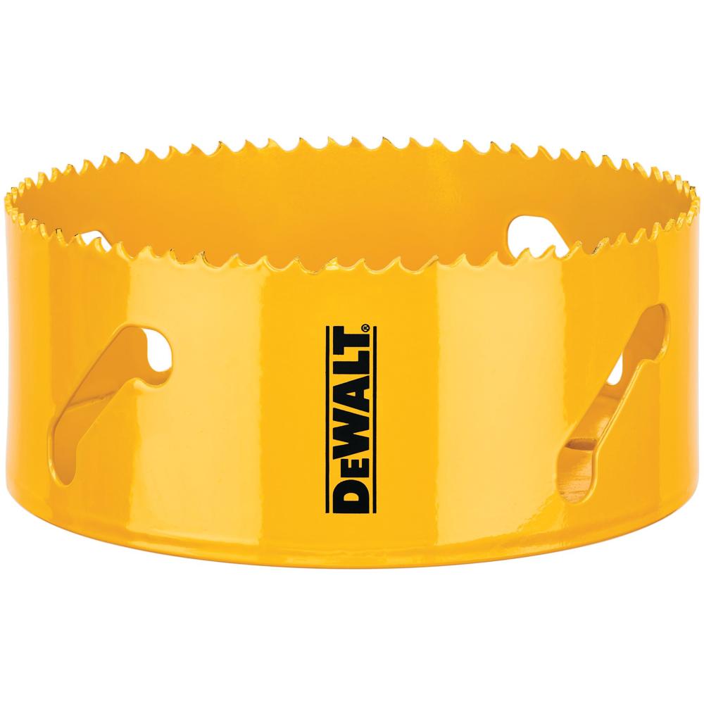 Dewalt Extreme Bi Metal Hole Saw