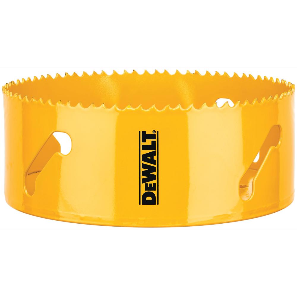 Dewalt Extreme Bi Metal Hole Saw