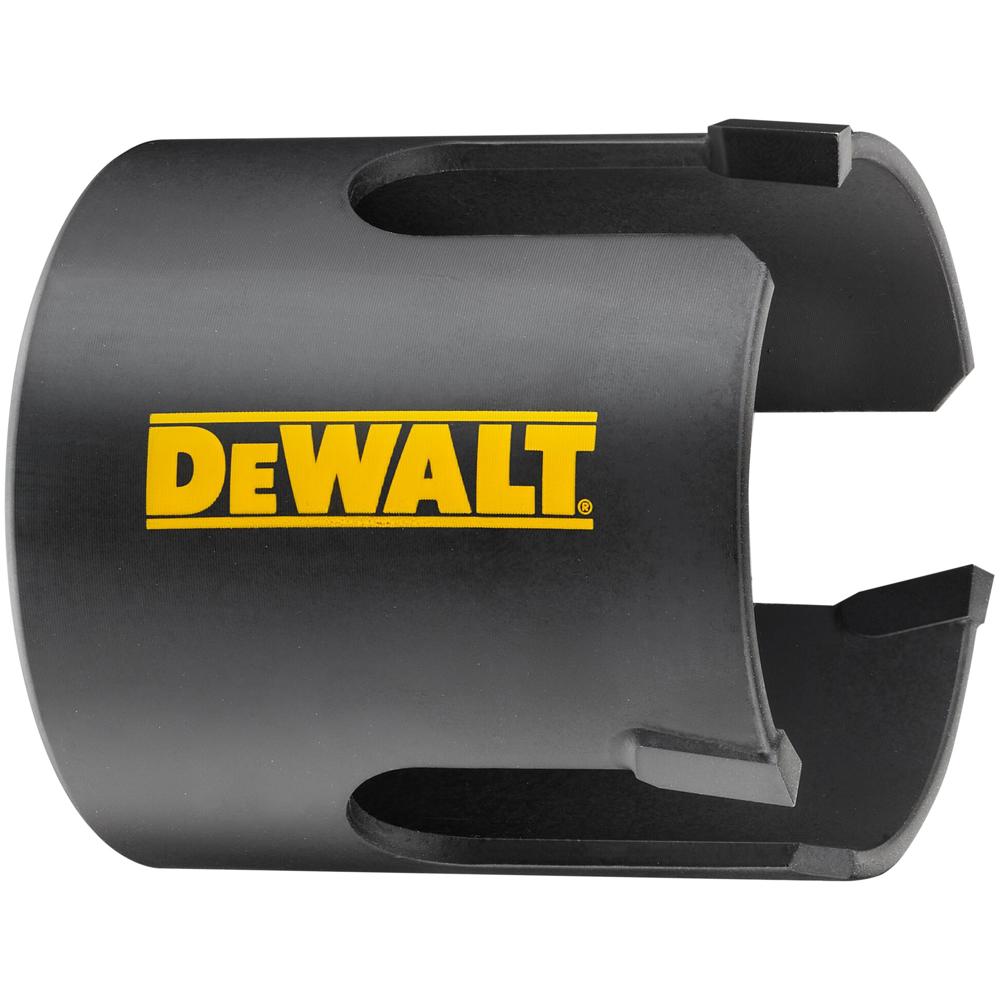 DeWalt Carbide Multi Purpose Hole Saw 35mm