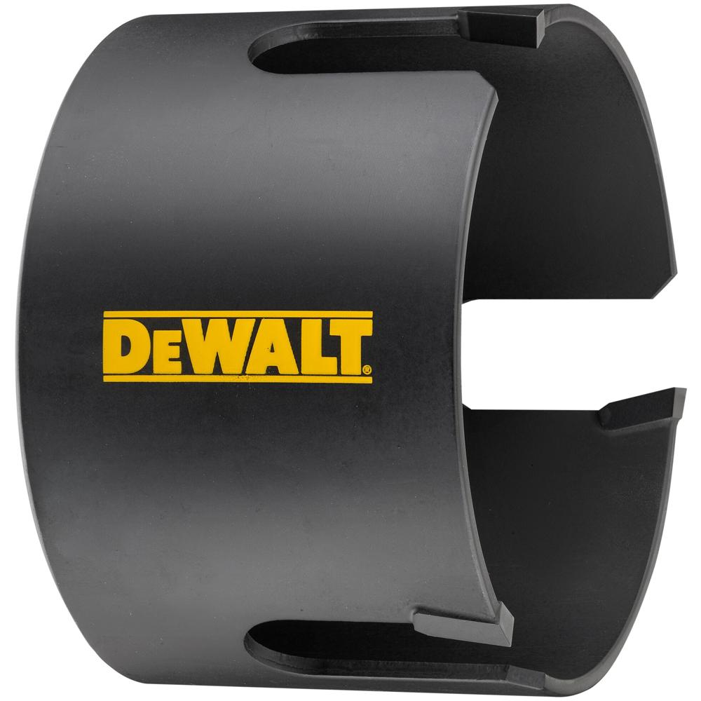 Dewalt Carbide Multi Purpose Hole Saw