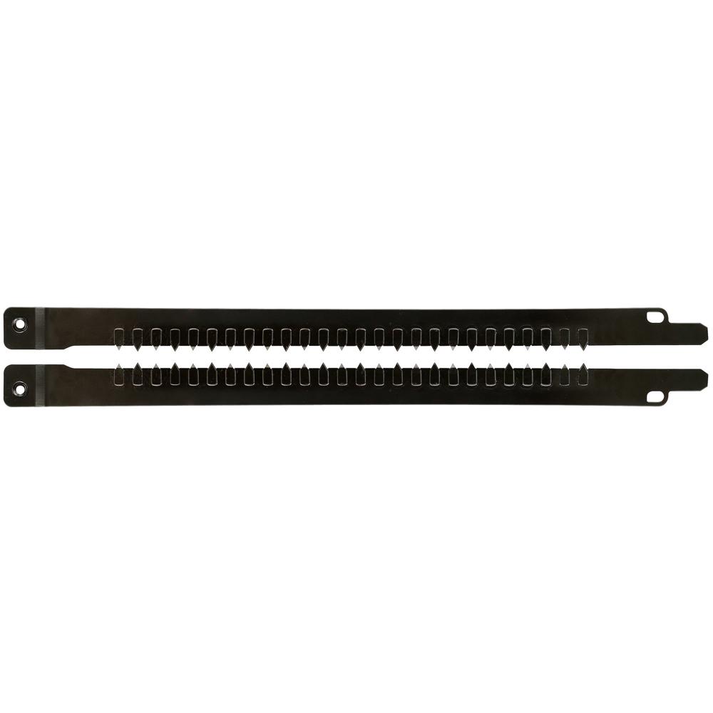 DeWalt Extreme Runtime Alligator Saw Poroton Blade 295mm Pack of 1