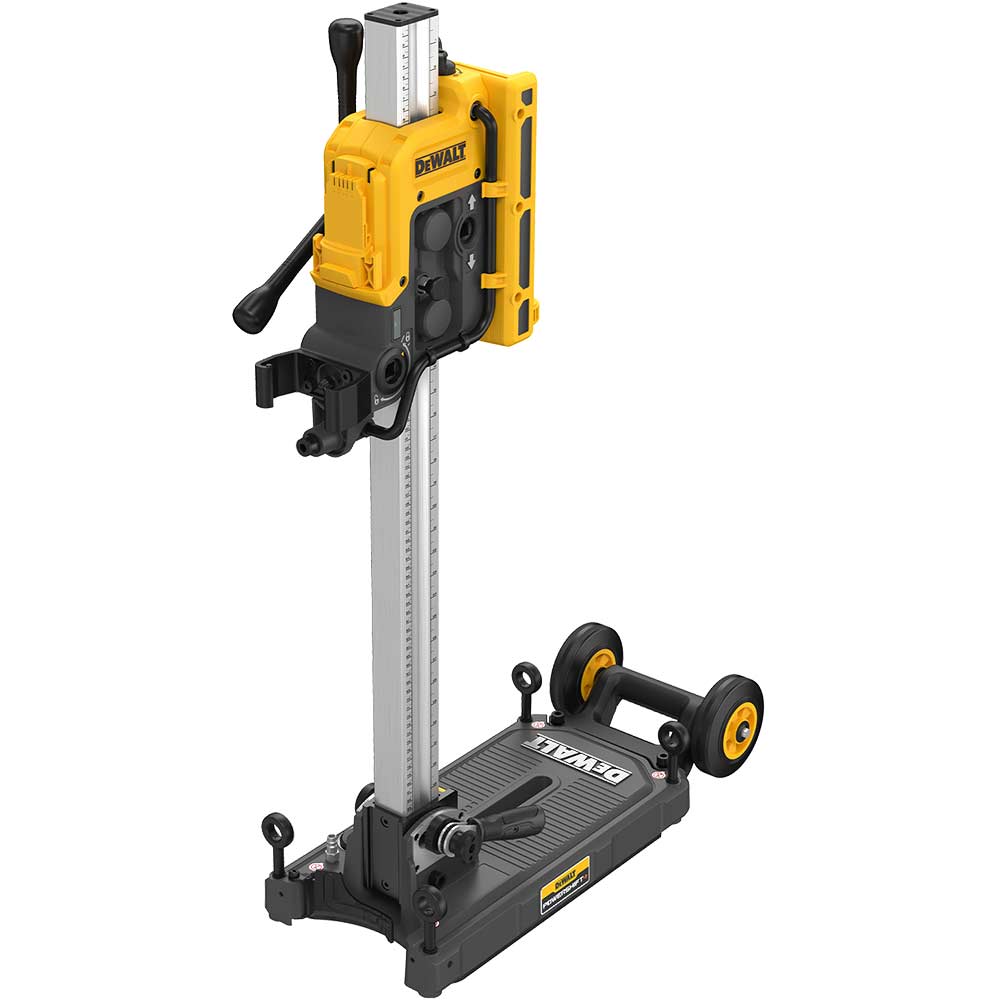 DeWalt Powershift Stand Mount for DCD150 Diamond Core Drill