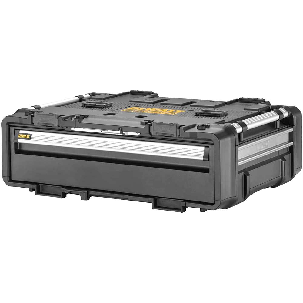 DeWalt DWST08510-1 Tough System V2 DXL Deep Drawer Tool Box