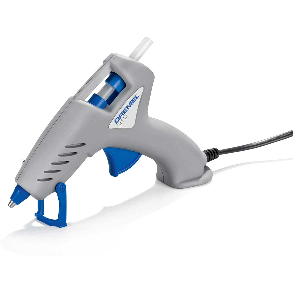 Dremel Hobby 910 High Temperature Glue Gun