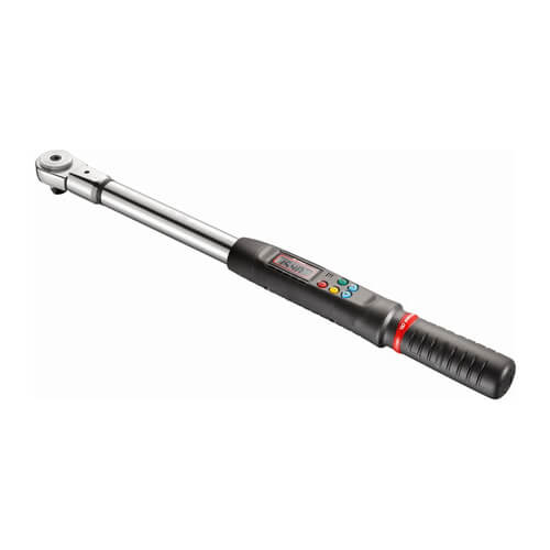 Facom 1/2" Drive 306 Series Electronic Torque Wrench 1/2" 10Nm - 200Nm