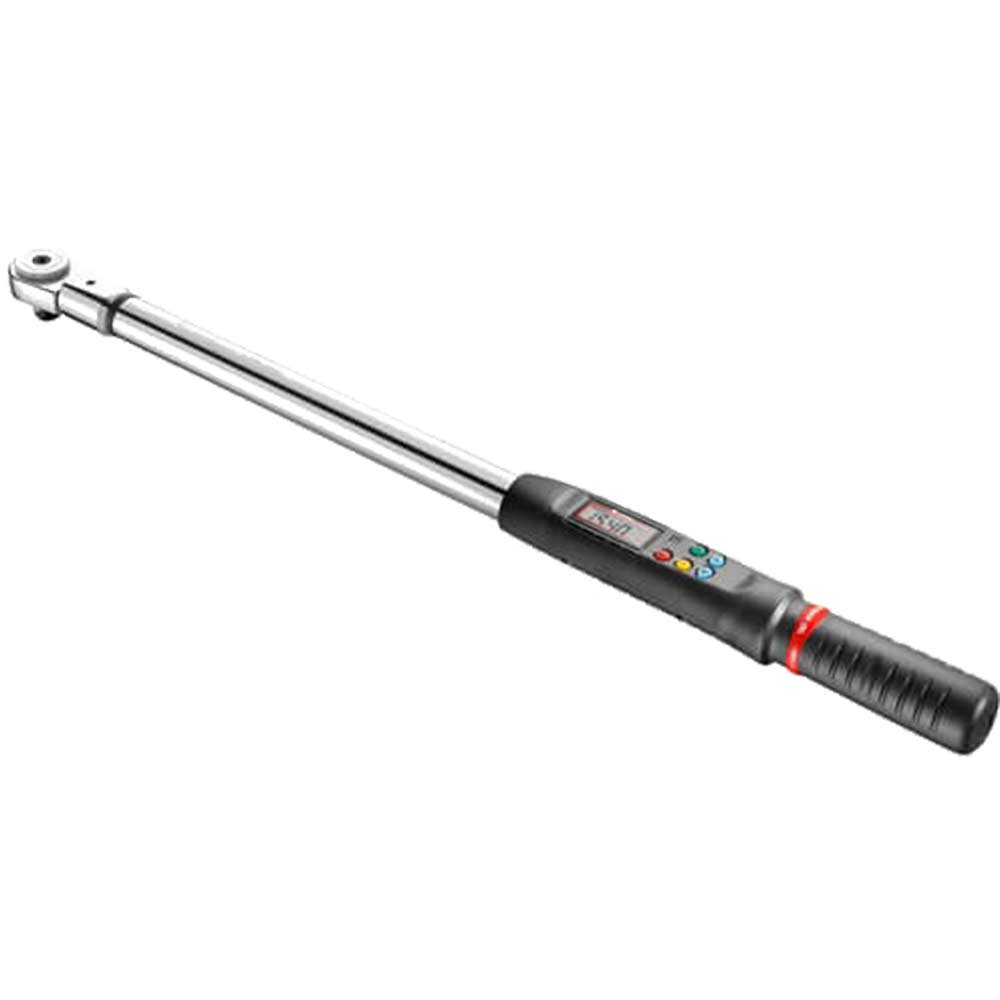 Facom 1/2" Drive 306 Series Electronic Torque Wrench 1/2" 17Nm - 340Nm