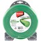 Makita Green Nylon Round Grass Trimmer Line  Makita Green Nylon Round Grass Trimmer Line