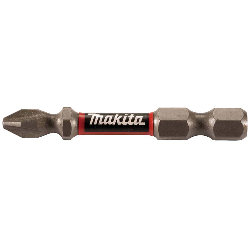 Impact Premier Double Torsion Philips Screwdriver Bits
