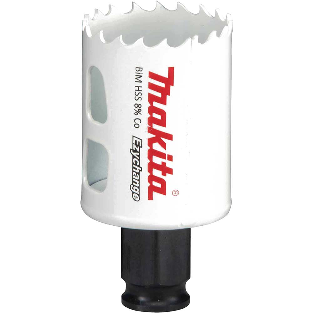 Ezychange HSS BiM Hole Saw