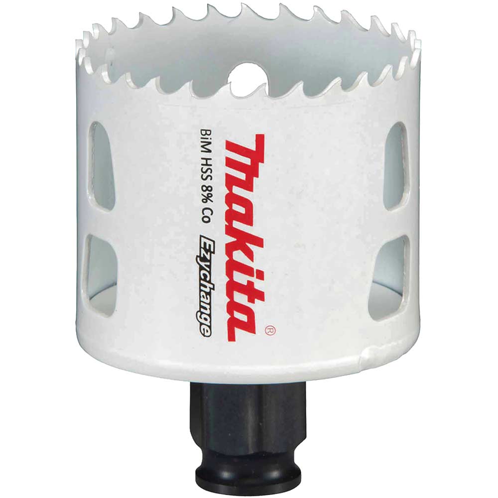 Ezychange HSS BiM Hole Saw