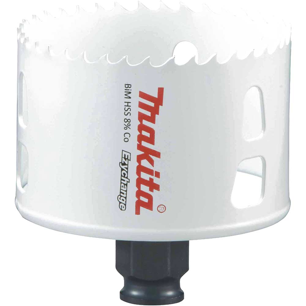 Ezychange HSS BiM Hole Saw