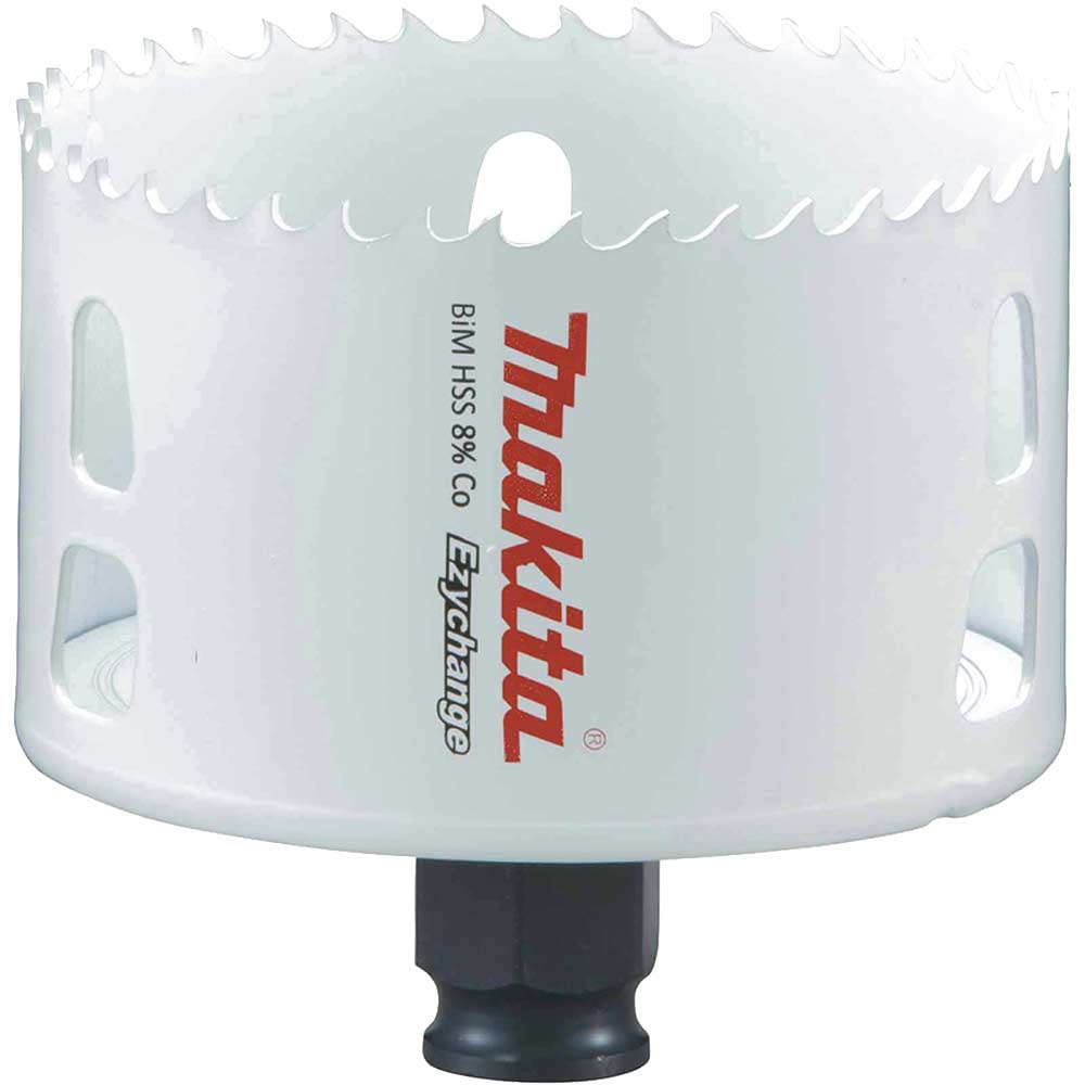 Ezychange HSS BiM Hole Saw