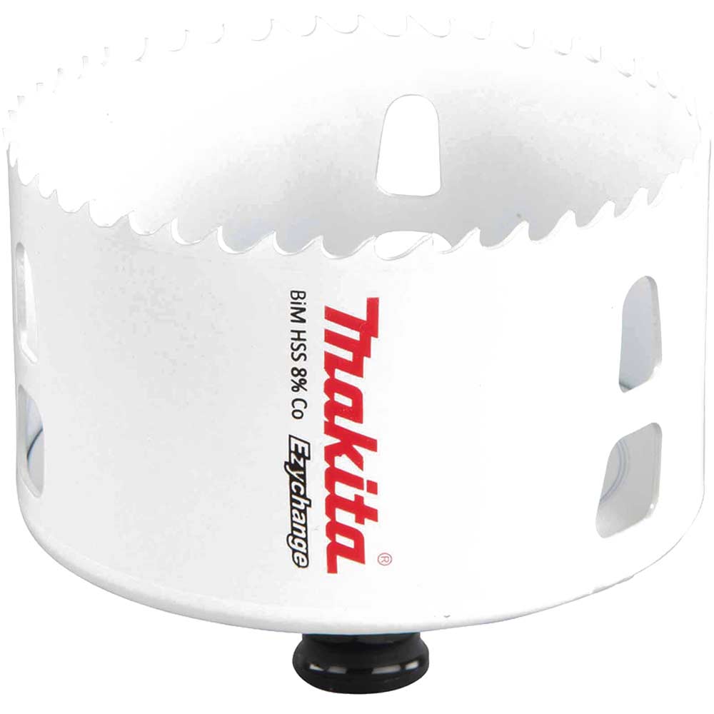 Ezychange HSS BiM Hole Saw