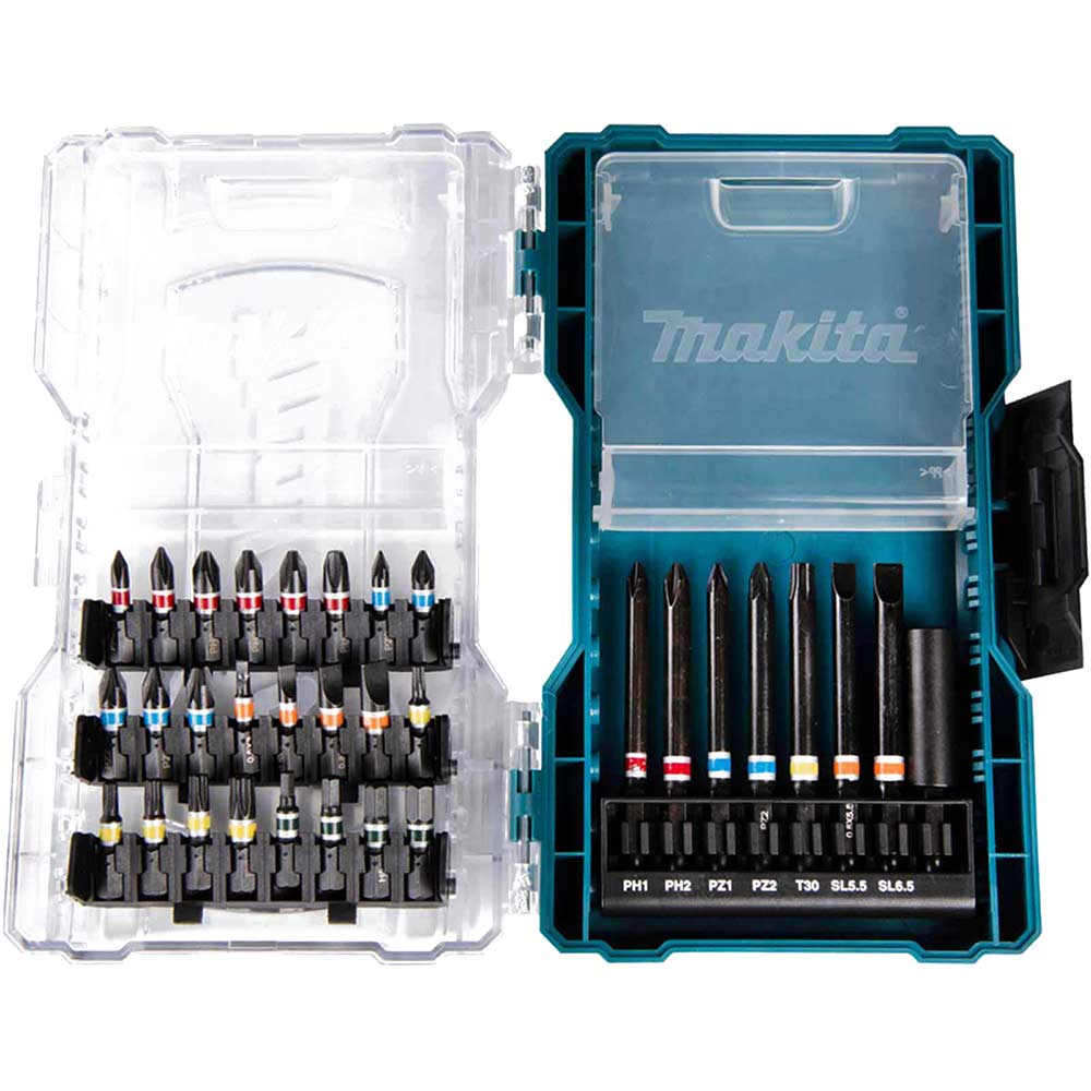 32 Piece Screwdriver Bit Set