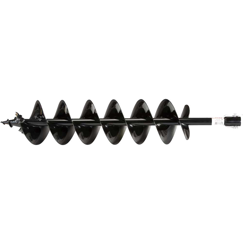 Image of Makita Earth Auger Drill Bit for DDG460 / DG001G Cordless Auger 150mm