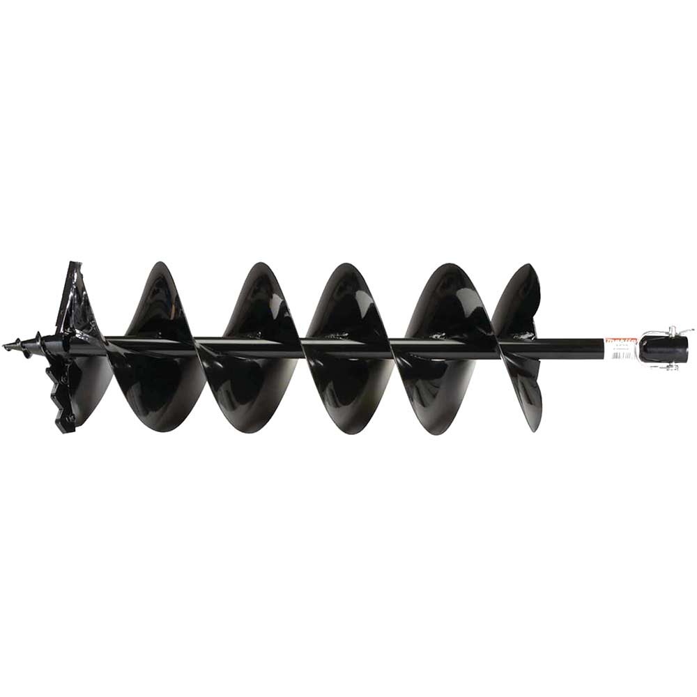 Image of Makita Earth Auger Drill Bit for DDG460 / DG001G Cordless Auger 200mm