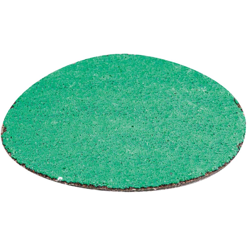 Image of Makita Alumina Zirconium Fibre Sanding Disc for DPV300