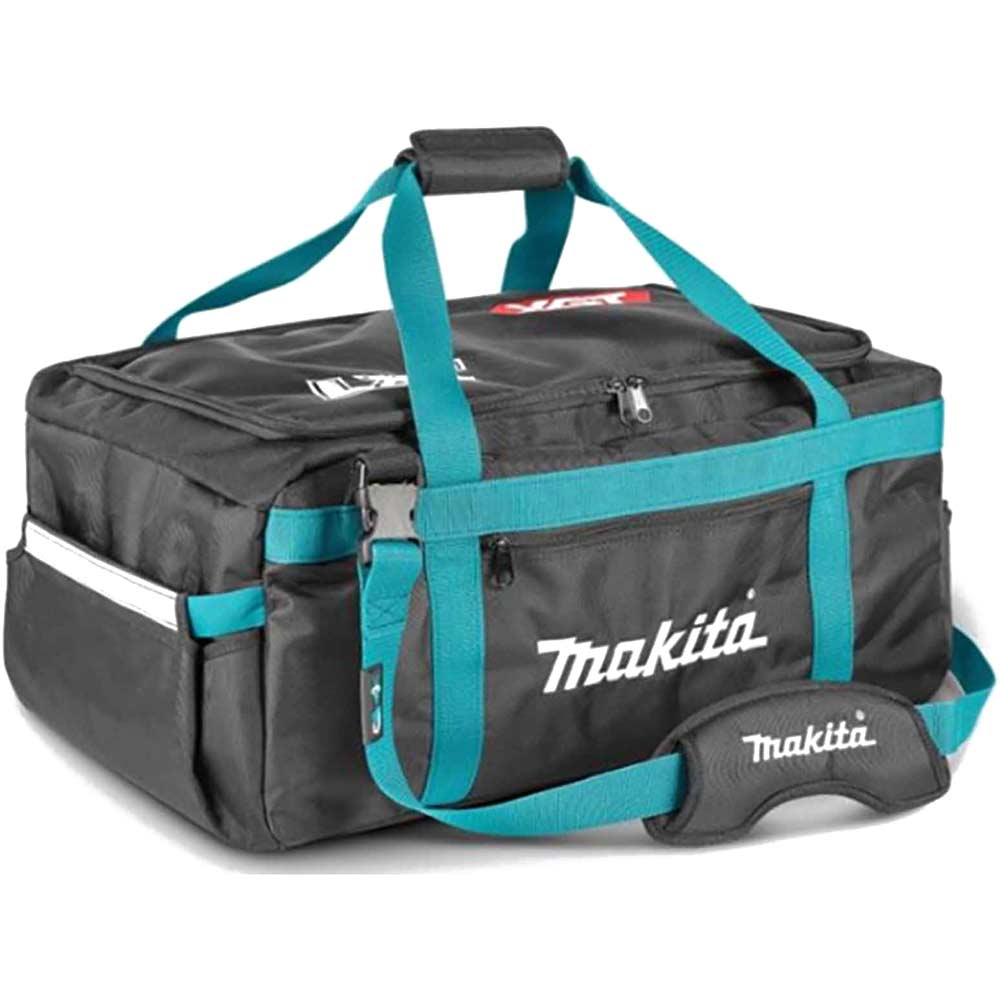 Image of Makita Ultimate Heavyweight Tool Bag
