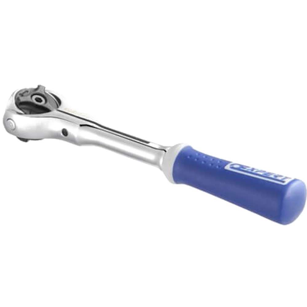 Image of Expert by Facom 1/4" Drive Hinged Head Ratchet 1/4"