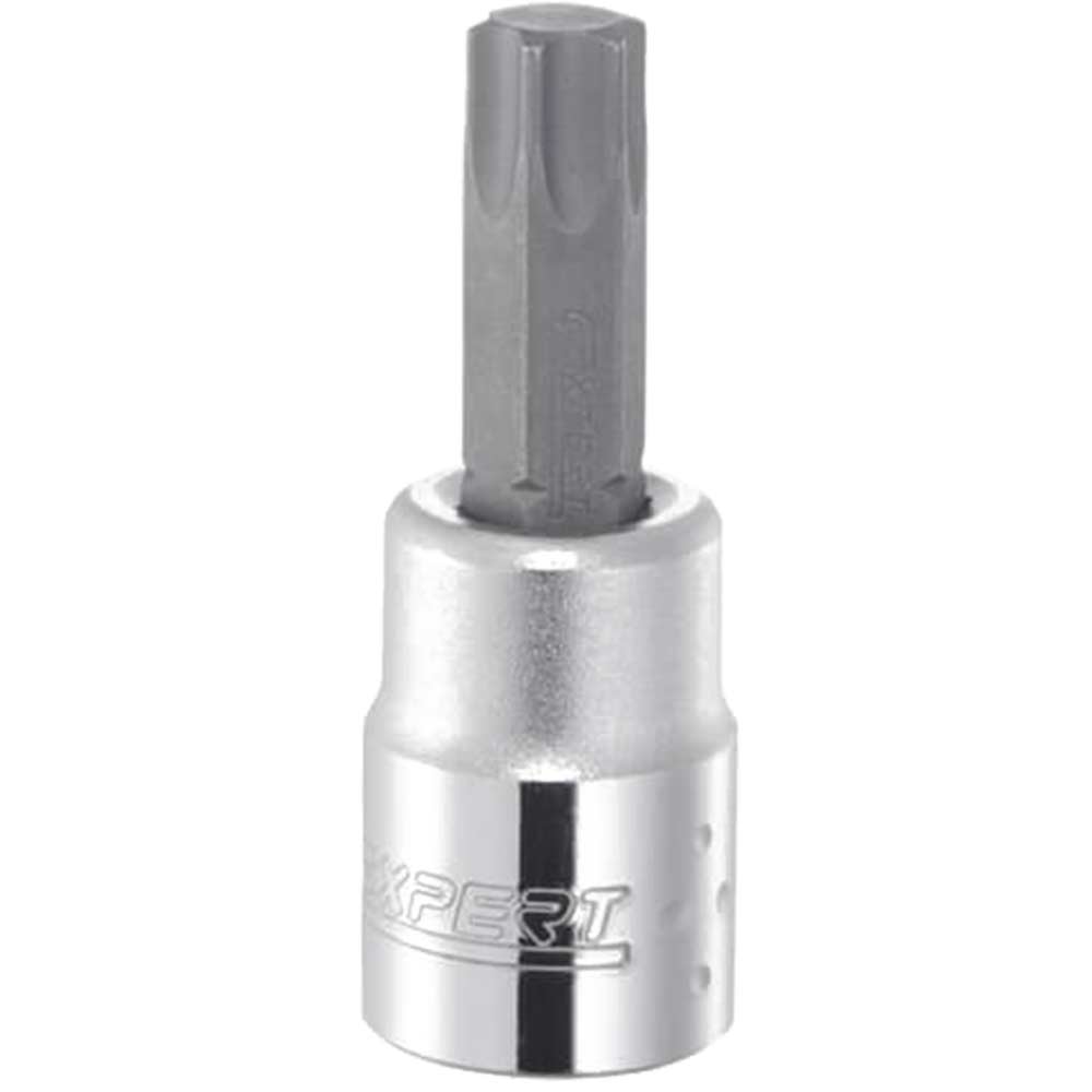 Image of Expert by Facom 3/8" Drive Torx Socket Bit 3/8" T55