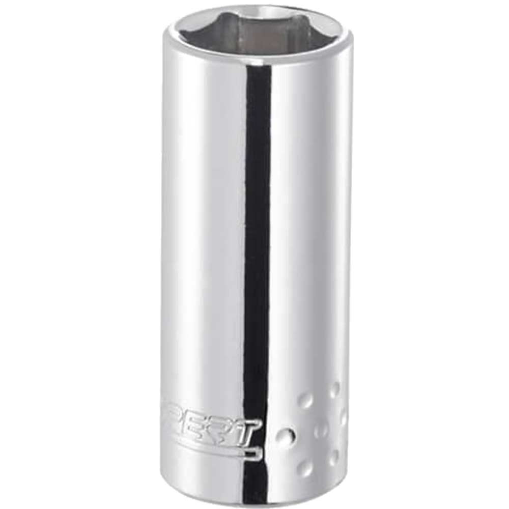 Expert by Facom 3/8" Square Drive Deep Hexagon Socket Metric 3/8" 19mm