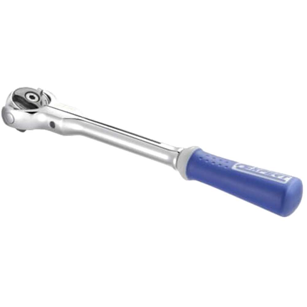 Image of Expert by Facom 3/8" Drive Hinged Head Ratchet 3/8"