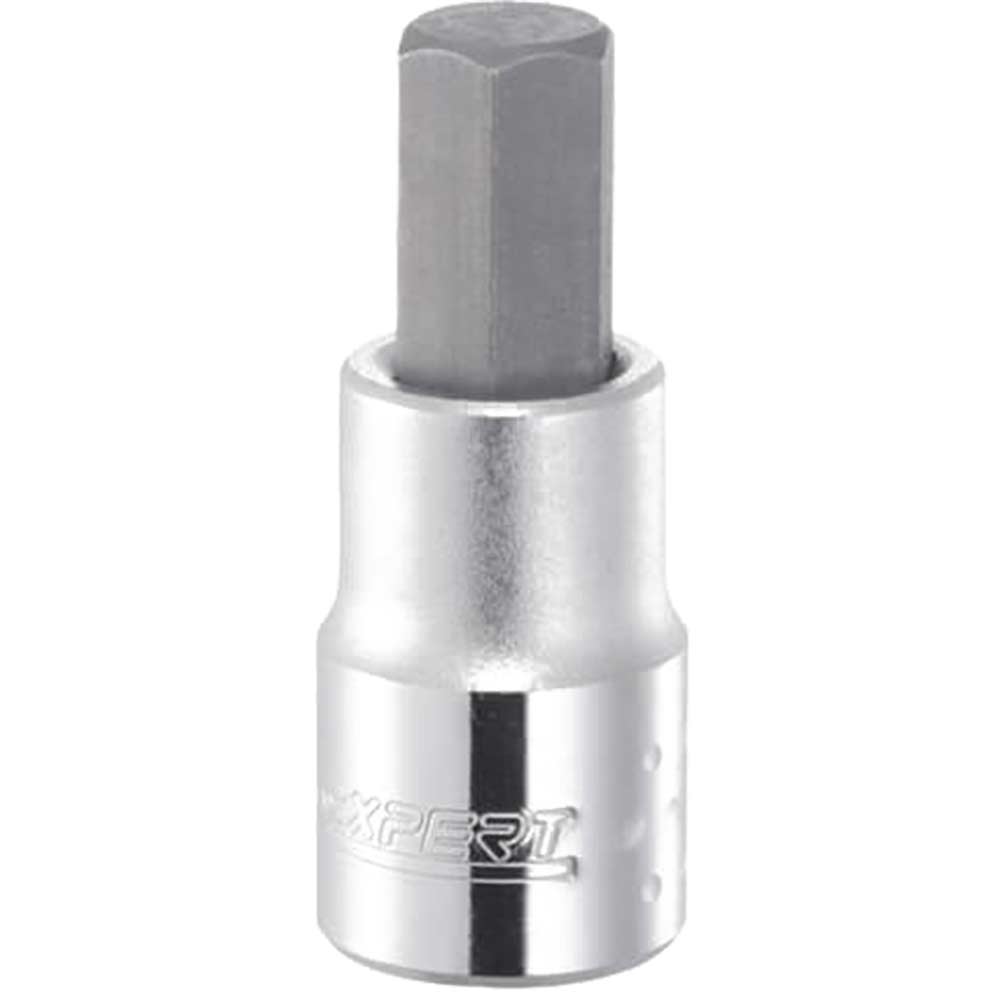 Image of Expert by Facom 1/2" Drive Hexagon Socket Bit Metric 1/2" 7mm